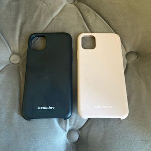 iPhone 11 Silicone case